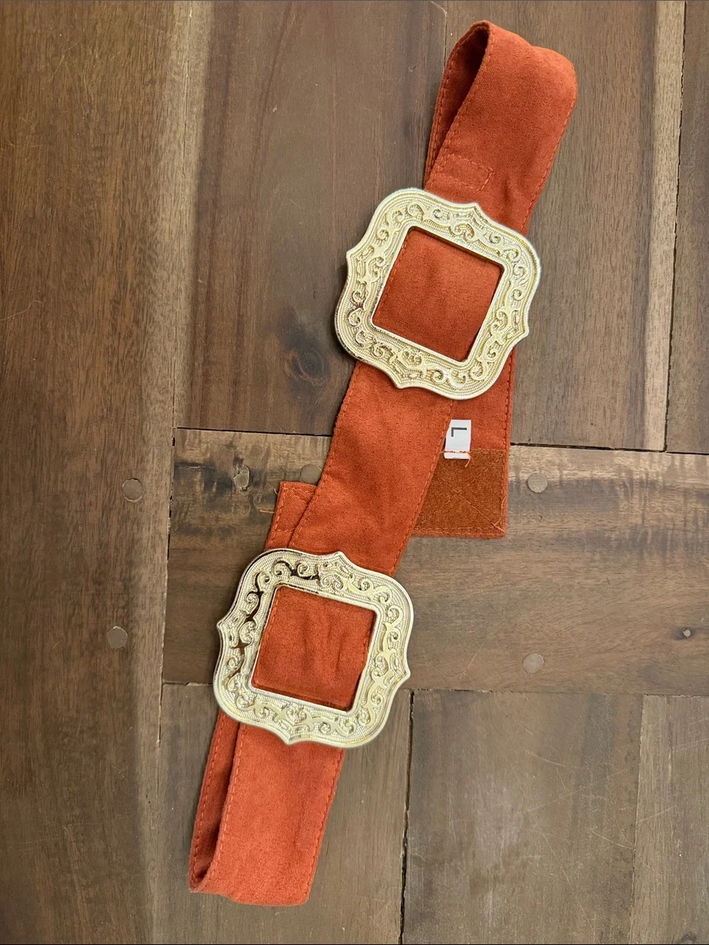 Disneyland Parks Pirate Dress with belt